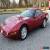 Classic 1991 Chevrolet Corvette Base Convertible 2-Door for Sale