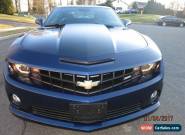 2010 Chevrolet Camaro SS Coupe 2-Door for Sale