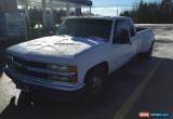 Classic GMC : Sierra 3500 SIE for Sale