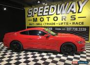 2016 Ford Mustang GT Coupe 2-Door for Sale