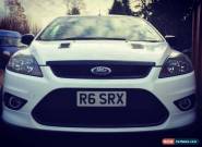 Ford Focus 1.8 Zetec S / ZS / Modified / Show Car for Sale