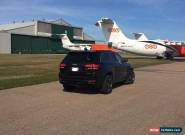 Jeep: Grand Cherokee SRT for Sale