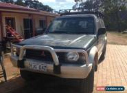 NH Mitsubishi Pajero  for Sale