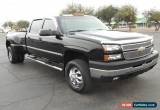 Classic 2005 Chevrolet Other Pickups -- for Sale