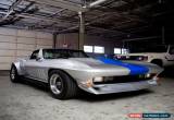 Classic 1965 Chevrolet Corvette Grand Sport Custom for Sale