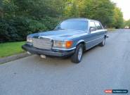 1979 Mercedes-Benz 400-Series 6.9 for Sale