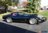 Classic 1981 Chevrolet Corvette Base Coupe - 2 Door for Sale