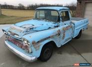 1959 Chevrolet Other Pickups Fleetside for Sale