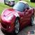 Classic 2012 Chevrolet Corvette Grand Sport Convertible for Sale