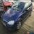 Classic 2006 VAUXHALL CORSA SXI+ 1.2 BLUE NON RUNNER SPARES OR REPAIRS MOT NO RESERVE for Sale