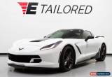 Classic 2015 Chevrolet Corvette Z51 Coupe 2-Door for Sale