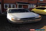 Classic Ford Fiesta 1.25 Spares or Repairs for Sale