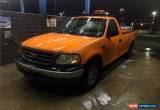 Classic 2000 Ford F-150 2door for Sale