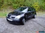 RENAULT CLIO EXPRESSION 1.4 16V for Sale