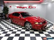 2004 Ford Mustang 2dr Coupe SVT Cobra for Sale