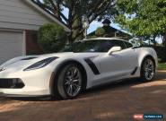 2015 Chevrolet Corvette Z06 Coupe 2-Door for Sale