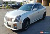 Classic 2004 Cadillac CTS V for Sale