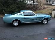 1966 Ford Mustang 2+2 for Sale