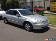 Ford Falcon Forte (1999) 4D Sedan Auto  for Sale