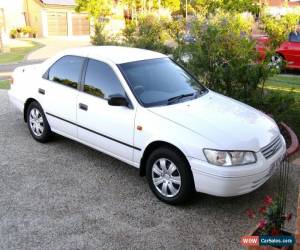 Classic Toyota Camry 2001 for Sale