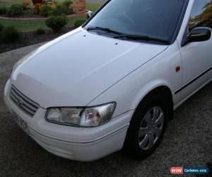 Classic Toyota Camry 2001 for Sale