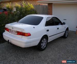 Classic Toyota Camry 2001 for Sale