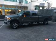 2012 Ford F-350 for Sale