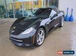 2014 Chevrolet Corvette Stingray Coupe 2-Door for Sale