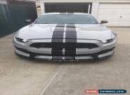 2016 Ford Mustang Shelby GT350 Coupe 2-Door for Sale