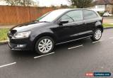 Classic 2010  VOLKSWAGEN POLO 1.4 SE 3D 85 BHP for Sale