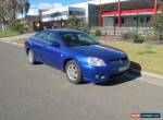 2007 Mitsubishi 380 series 3 Auto - May 2017 rego for Sale