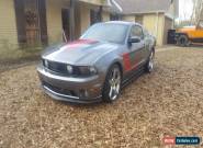 2010 Ford Mustang GT Coupe 2-Door for Sale