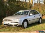 2004 Ford Mondeo 1.8 LX 5dr for Sale