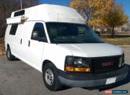 GMC: Savana for Sale