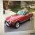 Classic Fiat: Other 124 PININFARINA FIAT SPYDER 2000 for Sale