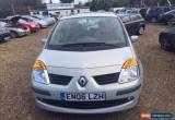 Classic 2006 Renault Modus 1.6 16v Dynamique 5dr for Sale