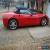 Classic 2007 Chevrolet Corvette Convertible for Sale