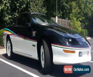 Classic 1993 Chevrolet Camaro 2 door coupe for Sale