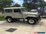 TOYOTA LANDCRUISER SHORTY for Sale