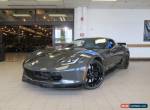 2017 Chevrolet Corvette Grand Sport Coupe for Sale