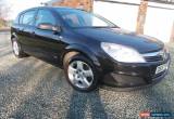 Classic 57 PLATE VAUXHALL ASTRA CLUB 1.4 TWINPORT LOVELY CAR  for Sale