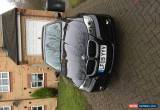 Classic  BMW 3 Series 2.0 320d SE 4dr for Sale