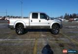 Classic 2011 Ford F-350 for Sale