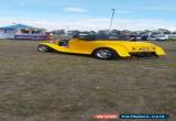 Classic 1928 FORD ROADSTER HOTROD/DRAG for Sale