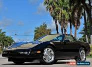 1996 Chevrolet Corvette Base Coupe 2-Door for Sale