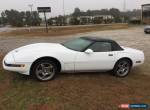 1995 Chevrolet Corvette Base Convertible 2-Door for Sale