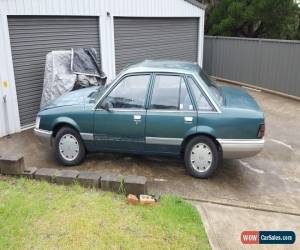 Classic Vk commodore  for Sale