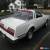 Classic 1977 Ford Thunderbird for Sale