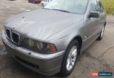 Classic 2003 BMW 5-Series Base Sedan 4-Door for Sale