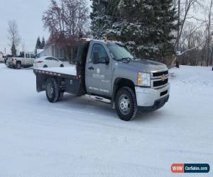 Classic Chevrolet : Silverado 3500 WT for Sale